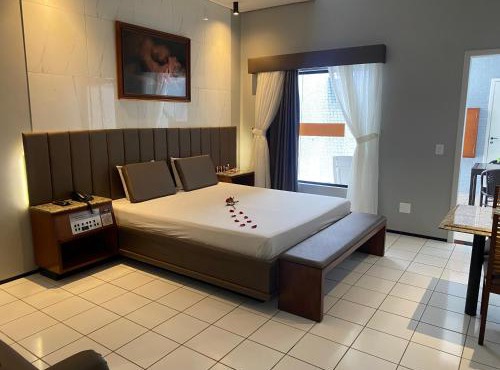 Afrodite Motel