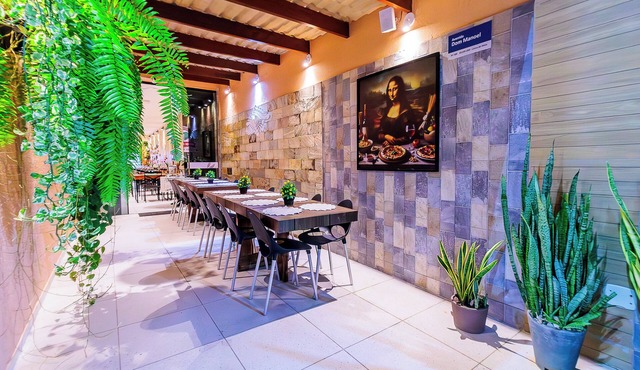 AFS LOFT HOSTEL ARACAJU
