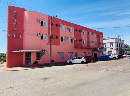 Agata Hotel
