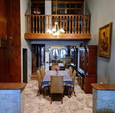 Agradable casa en el corazón de Mendoza.