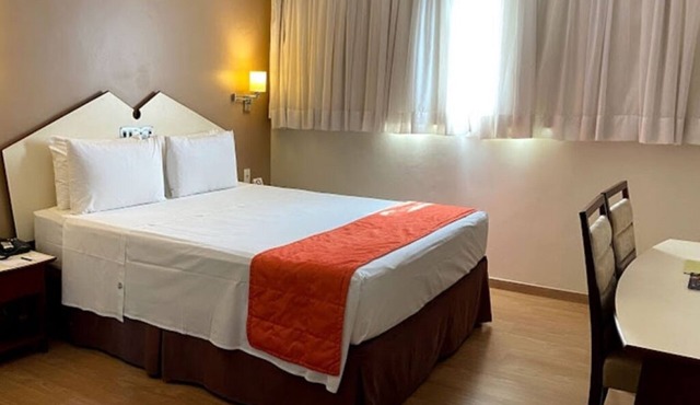 Agrishow 2023 accommodation