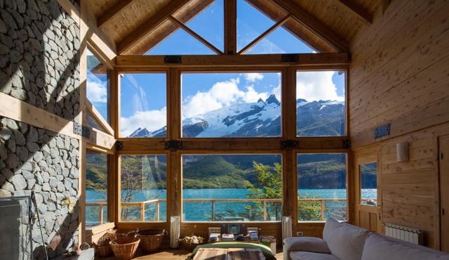 Aguas Arriba Lodge