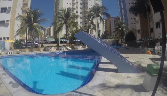 Aguas da Serra Caldas Novas