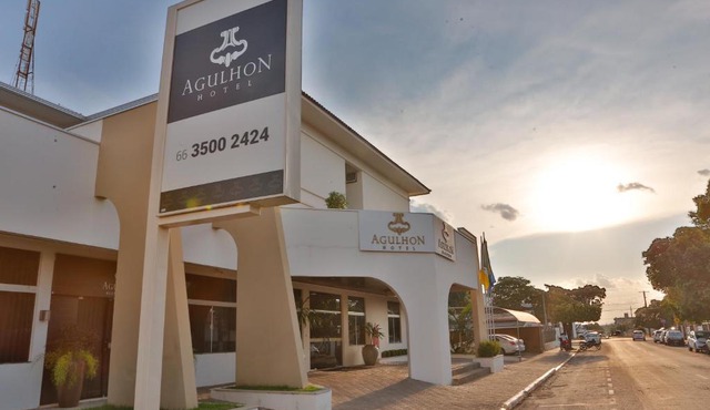 Agulhon Hotel