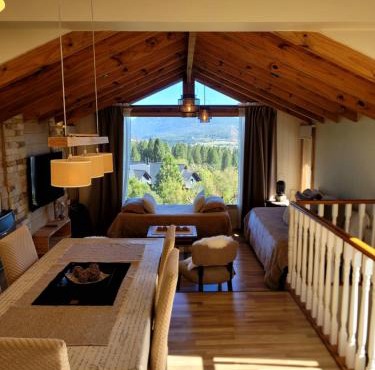 Ailen De Los Andes Deluxe 1