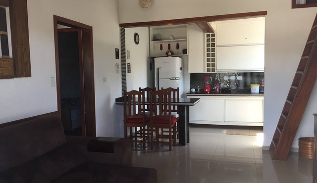 Air-conditioned house in every room