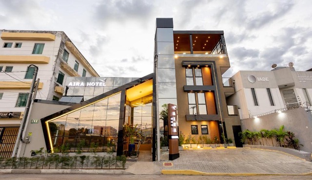 Aira Hotel