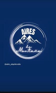 AIRES de Montaña