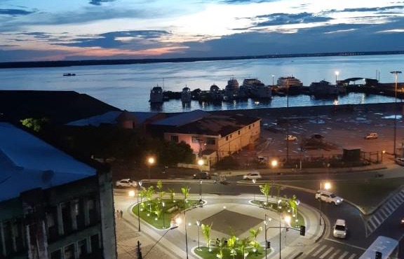 Ajuricaba Suítes 4