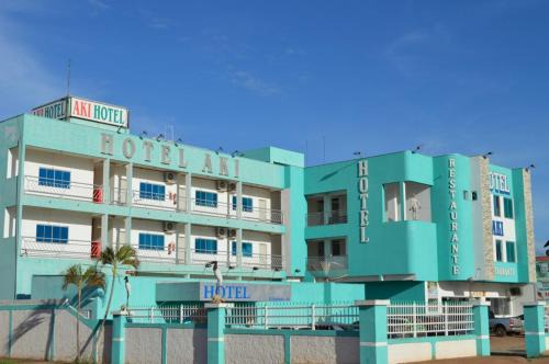 Aki Hotel