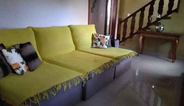ALABASTRO HOUSE - PIRENÓPOLIS