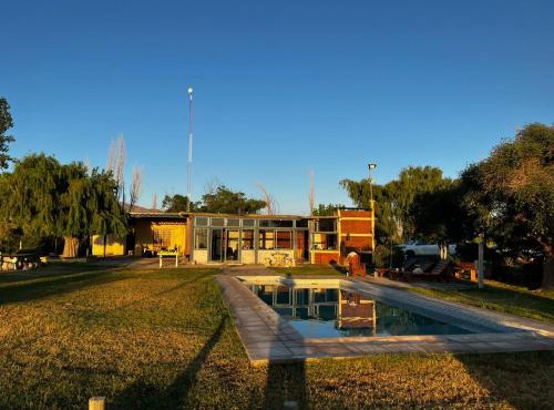 Alalá Campo