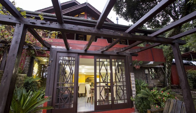 Alameda Paradiso Hotel