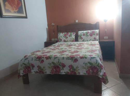 Albergue Imperio
