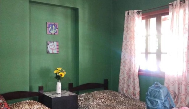 Albergue Muzy