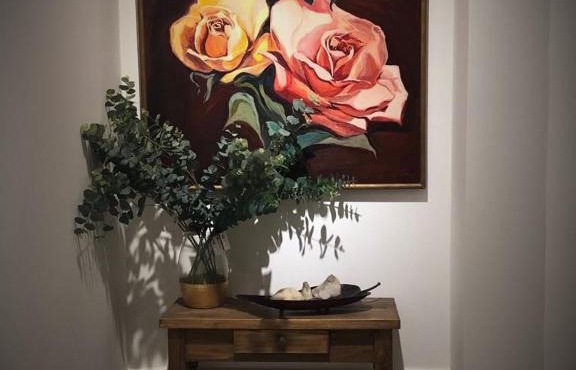 Alberta B&B in La Rioja