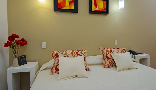 Albertina Hotel