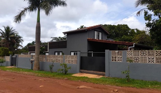 Aldeia Velha