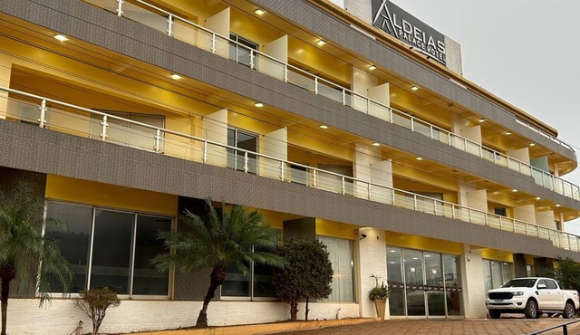 Aldeias Palace Hotel