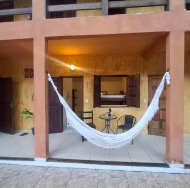Alecrim Hostel e Pousada in Ilha de Boipeba