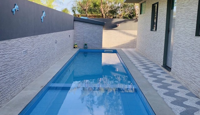 Alemão beach house house3