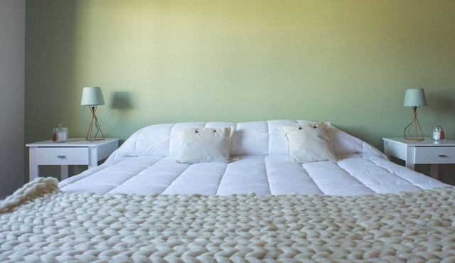 Aleusco Small Boutique Hotel Facing the Atlantic Ocean