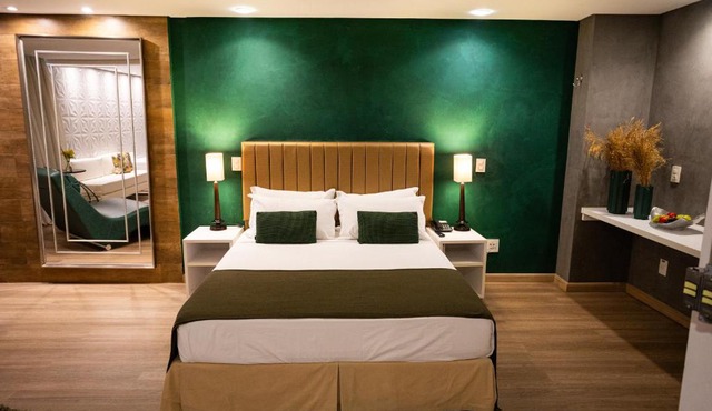 Alfa Hotel