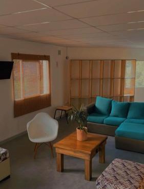 Alfar Hostel