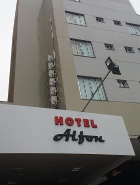 Alfon Hotel