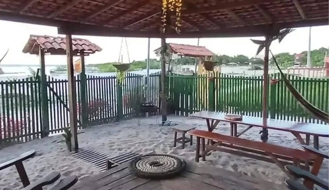Algodoal Casa Verde