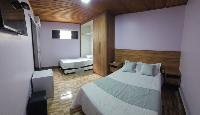 Alice Suites