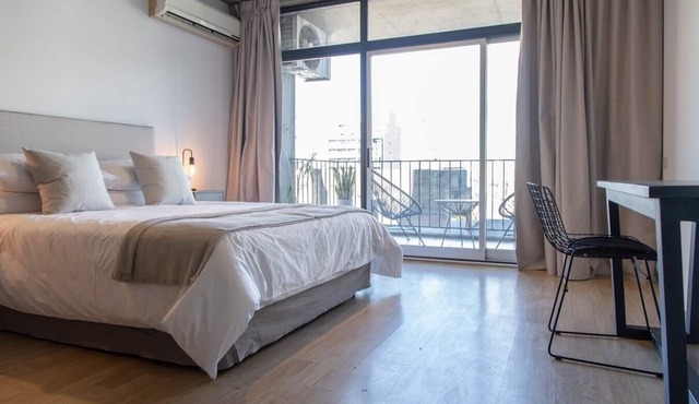 Aljaba Beautiful Loft