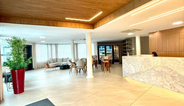 Alji Hotel