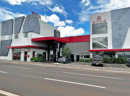 Alkimia Hotel
