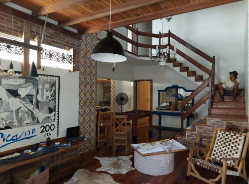 Allameda Studio Casa de Praia in Guarapari