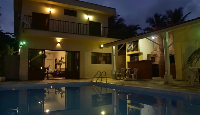Alma de Maré Hostel