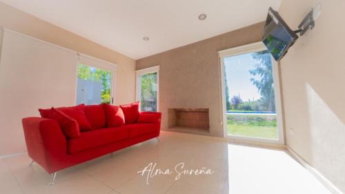 Alma Sureña