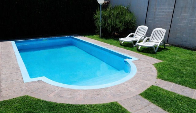 Almeria Hotel