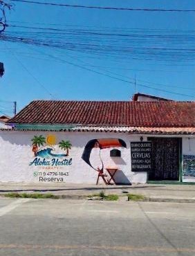 Aloha Hostel Paraty