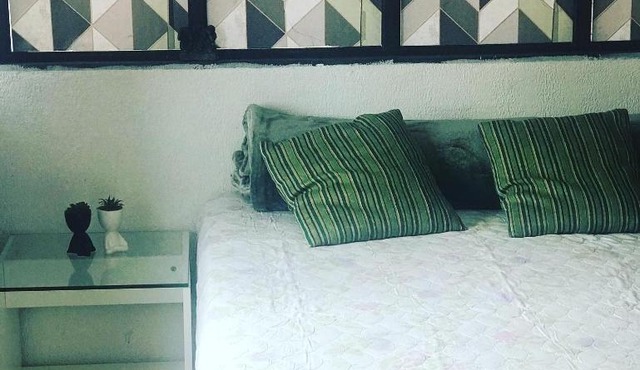 Aloha Hostel Recreio
