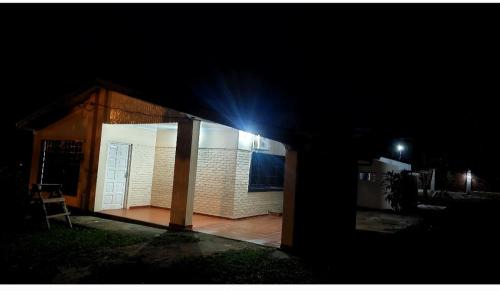 Alojamiento Casa Quinta Don Miguel
