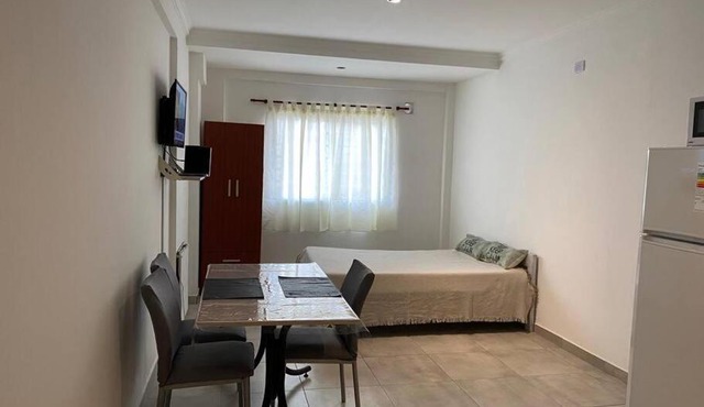 Alojamiento Terrada departamento completo en Villa Pueyrredón