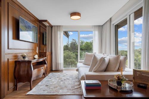 Alpes da Montanha Duplex 2 dorm by Achei Gramado