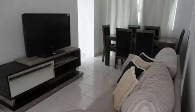 Alpha Class Apartment