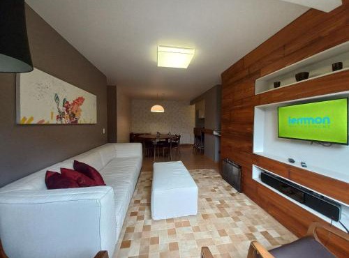 AlphaVille 101D Comfortable and Cozy