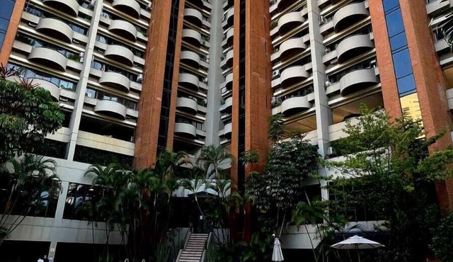 ALPHAVILLE SERVICED APARTMENT SÃO PAULO