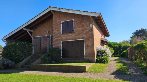 Alquiler Casa Barrio Alfar