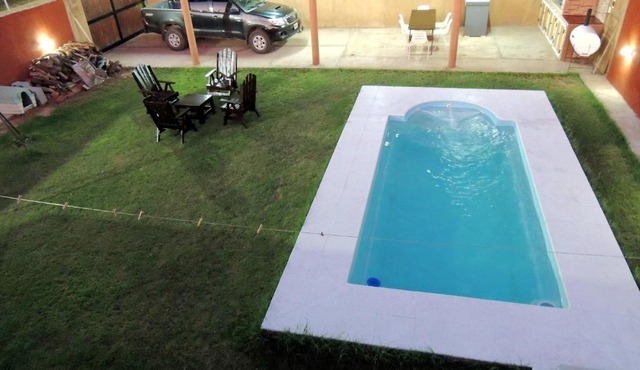 Alquiler de casa El Oeste
