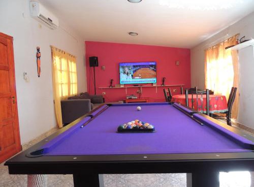 Alquiler de casa El Oeste