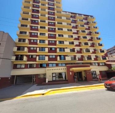ALQUILER PARTICULAR EN HOSTAL DEL sol SAN BERNARDO departamento 512 2 amb con AMENITIES